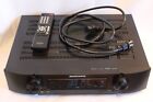 Marantz Receiver Model NR 1403 5.1 Channel With Remote Bundle Free Shipping