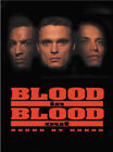 Blood in blood out bound by honor cult homie movie poster print #36