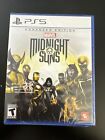 Brand NEW Marvel's Midnight Suns Enhanced Edition - PlayStation 5