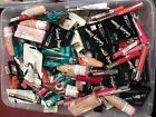 WHOLESALE LOREAL/MAYBELLINE Etc ASSTD COSMETICS GREAT FOR RESALE 25/50/75 +
