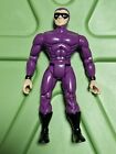 The Phantom Rider Action Loose Figure Only By Street Players Vintage RARE 1995