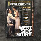 West Side Story FYC DVD RARE! For Your Consideration - Oscar Screener