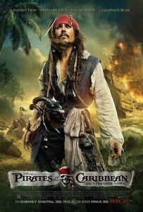 pirates of the caribbean 5 movie collection On USB