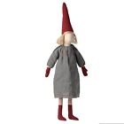 Christmas Maileg Small Pixy Girl 32 inches
