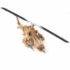 IXO AH-1W 1:72 Diecast MARINES SUPER COBRA Helicopter Aircraft Fighter Model