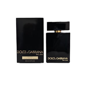 Dolce & Gabbana The One EDP Intense 1.6 oz / 50 ml Spray For Men