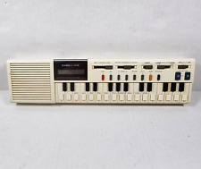 Casio VL-Tone VL-1 Working BUT READ Vintage Electronic Keyboard Synthesizer