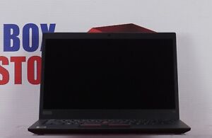 Lenovo 20T20024US ThinkPad X13 Gen 1 - 13.3 in - Core i7 10510U 8 GB 512 GB SSD