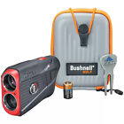 New Bushnell Golf Tour V5 Shift Laser Rangefinder | Patriot Pack