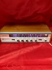 1970 Realistic Rhapsodie component stereo reciever system