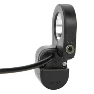 Electric Bike Scooter Horn Switch Button for 22.5 Accessories