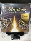 SAY ANYTHING - In Defense Of The Genre, Ltd Import 180G 2LP COLORED VINYL #d New