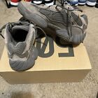 Size 10 - adidas Yeezy 500 Brown Clay