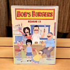 BOB'S BURGERS Season 13 - DVD TV Series Bobs the Complete Season Thirteen - NEW!