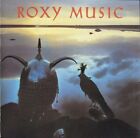 1 CENT CD Roxy Music – Avalon / Bryan Ferry / Phil Manzanera