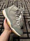 Size 12 Air Jordan 11 Retro 2010 Cool Grey! Wearable! Trusted! Fast Ship!