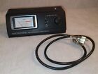 MICRONTA Field Strength SWR Tester Meter 21-523 with Cable NEW