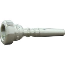 Bach Standard Series Trumpet Mouthpiece in Silver 3C