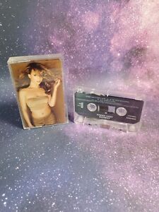 New ListingVTG Mariah Carey Cassette Tape Butterfly 1997 Classic Cassette Columbia Tested
