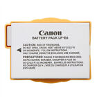 Genuine Canon OEM LP-E8 Battery For Rebel T2i T3i T4i T5i