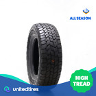 Driven Once 235/70R16 Cooper Discoverer A/T 106T - 13.5/32