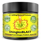 Shingles Relief Cream Treatment Natural Herbal Skincare #1 Selling Cream Online