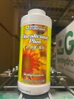 General Hydroponics Floralicious Plus 1 Pint 16oz -GH microbe root grow nutrient
