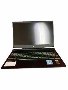 HP Pavilion Gaming Laptop 15-dk1056wm (As Is)
