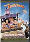 The Flintstones DVD John Goodman NEW