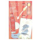 PACIFICA: GLOW BABY SKINCARE KIT 3PC. 2.63 FLOZ. ORG $30 NOW $24