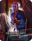 The Slumber Party Massacre [Blu-ray], DVD Subtitled,NTSC