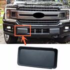 Right Front Bumper Guards Inserts Pads End Trim Cover Cap For Ford F150 2018-20