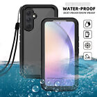 For Samsung Galaxy A14 A54 A32 5G Waterproof Case Shockproof W/ Screen Protector