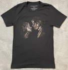 My Chemical Romance Shirt Mens M Black Music Graphic Tee 2022 Tour Short Sleeve