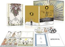 Midsommar Deluxe Edition First Limited 2 Blu-ray + DVD + Steel Book + Booklet