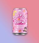 New ListingOlipop Peaches & Cream Barbie Sparkling Tonic 1 ct
