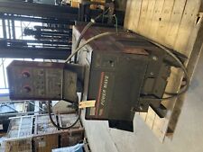 Lincoln Electric  Advanced Process Pulse MIG Welder , Power Wave 455