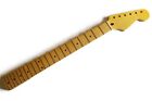 Stratocaster® ST One Piece Canadian Maple Neck 9.5' Radius Aged Tint 21 Frets