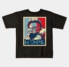 NEW Master Chief Hope T-Shirt Sizes S-2XL