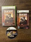 Silent Hill: Homecoming (Microsoft Xbox 360, 2008) *Complete/Tested