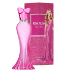 Pink Rush by Paris Hilton 3.4 oz EDP Perfume for Women New in Box