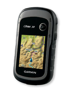 Garmin eTrex 30 Handheld