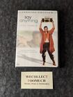 Say Anything 1989 DVD 2002 20th Century Widescreen Special Edition John Cusack *