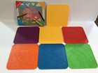 New ListingVintage 1990 Tupperware Tuppertoys Picture Plate Set + extra Plate