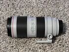 Canon EF 70-200 mm f/2.8L IS III Camera Lens