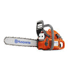 Husqvarna 50.2cc Gas 20 in. Chain Saw (Class B) 967166103 Certified Refurbished
