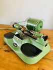 Lorch Junior 8mm Watchmakers Lathe in Good Working Condition