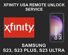 Samsung Unlock Service, Samsung S23, S23 Plus, S23 Ultra, 5G, 10x