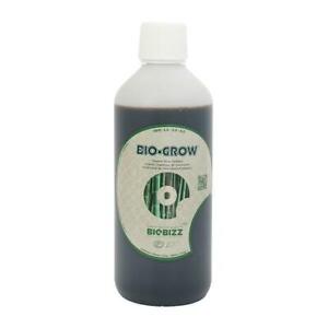 Bio Bizz Organic Bio Grow 500ml