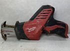 Milwaukee 2420-20 M12 Hackzall Reciprocating Saw - Tool Only